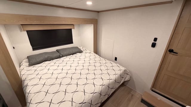 2026 HAMPTON 388FKL by CROSSROADS - Image 32