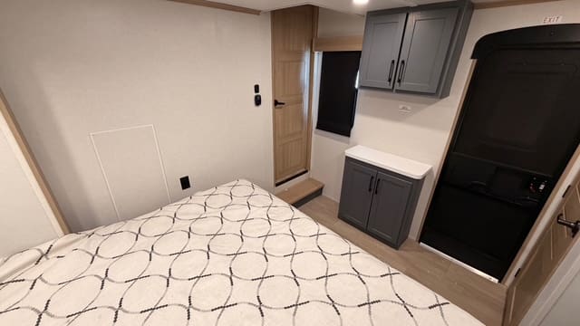 2026 HAMPTON 388FKL by CROSSROADS - Image 33