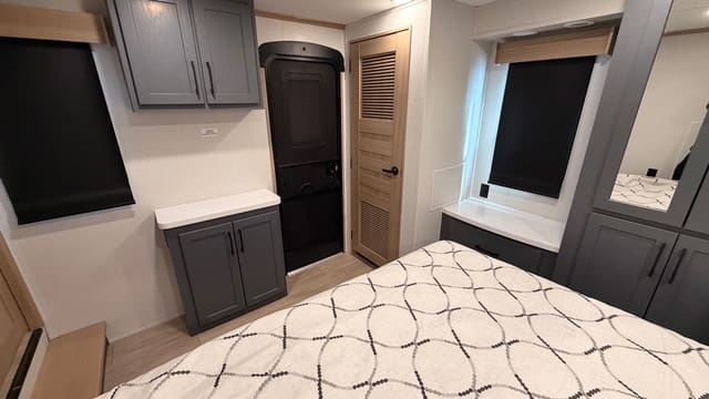 2026 HAMPTON 388FKL by CROSSROADS - Image 34