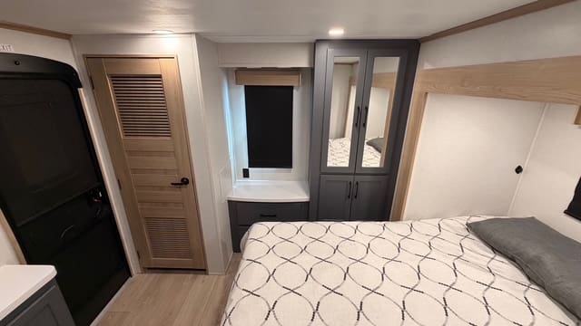 2026 HAMPTON 388FKL by CROSSROADS - Image 35