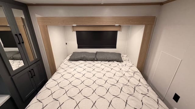 2026 HAMPTON 388FKL by CROSSROADS - Image 36