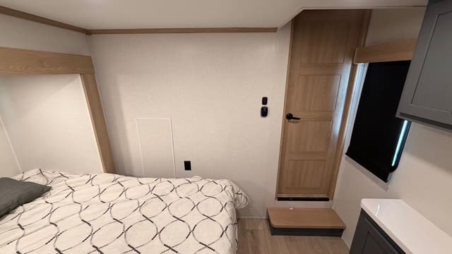 2026 HAMPTON 388FKL by CROSSROADS - Image 37