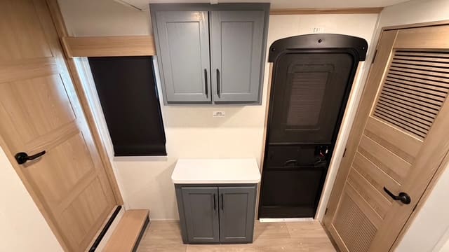 2026 HAMPTON 388FKL by CROSSROADS - Image 38