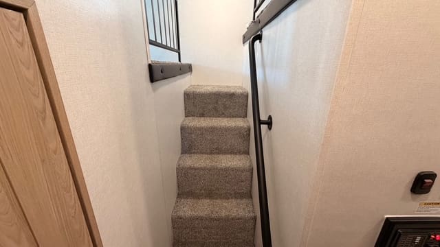 2026 HAMPTON 388FKL by CROSSROADS - Image 41