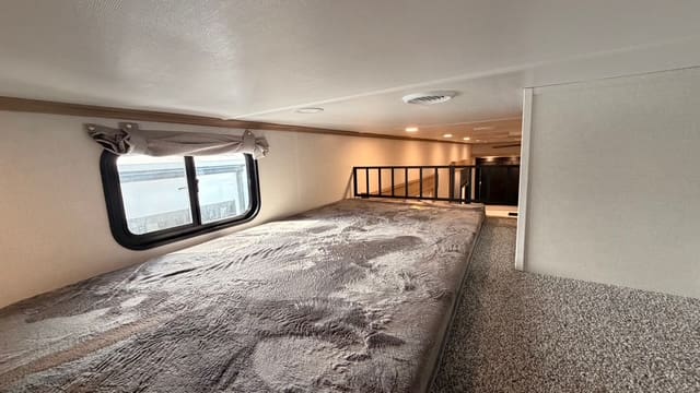 2026 HAMPTON 388FKL by CROSSROADS - Image 42