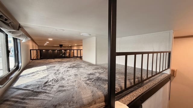 2026 HAMPTON 388FKL by CROSSROADS - Image 43