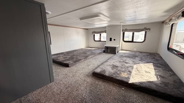 2026 HAMPTON 388FKL by CROSSROADS - Image 44