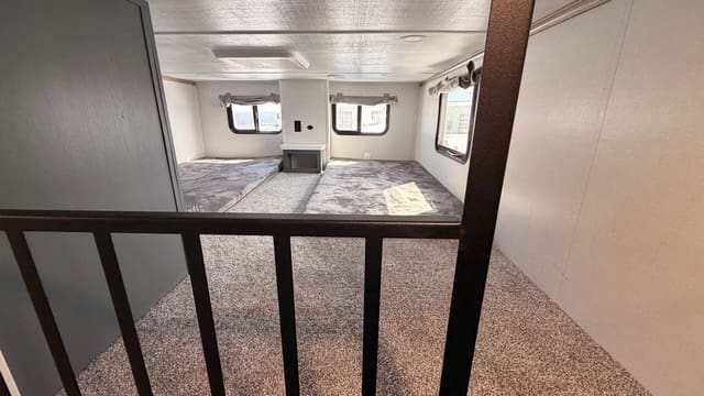 2026 HAMPTON 388FKL by CROSSROADS - Image 45