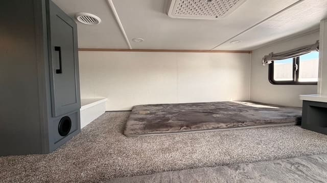 2026 HAMPTON 388FKL by CROSSROADS - Image 46