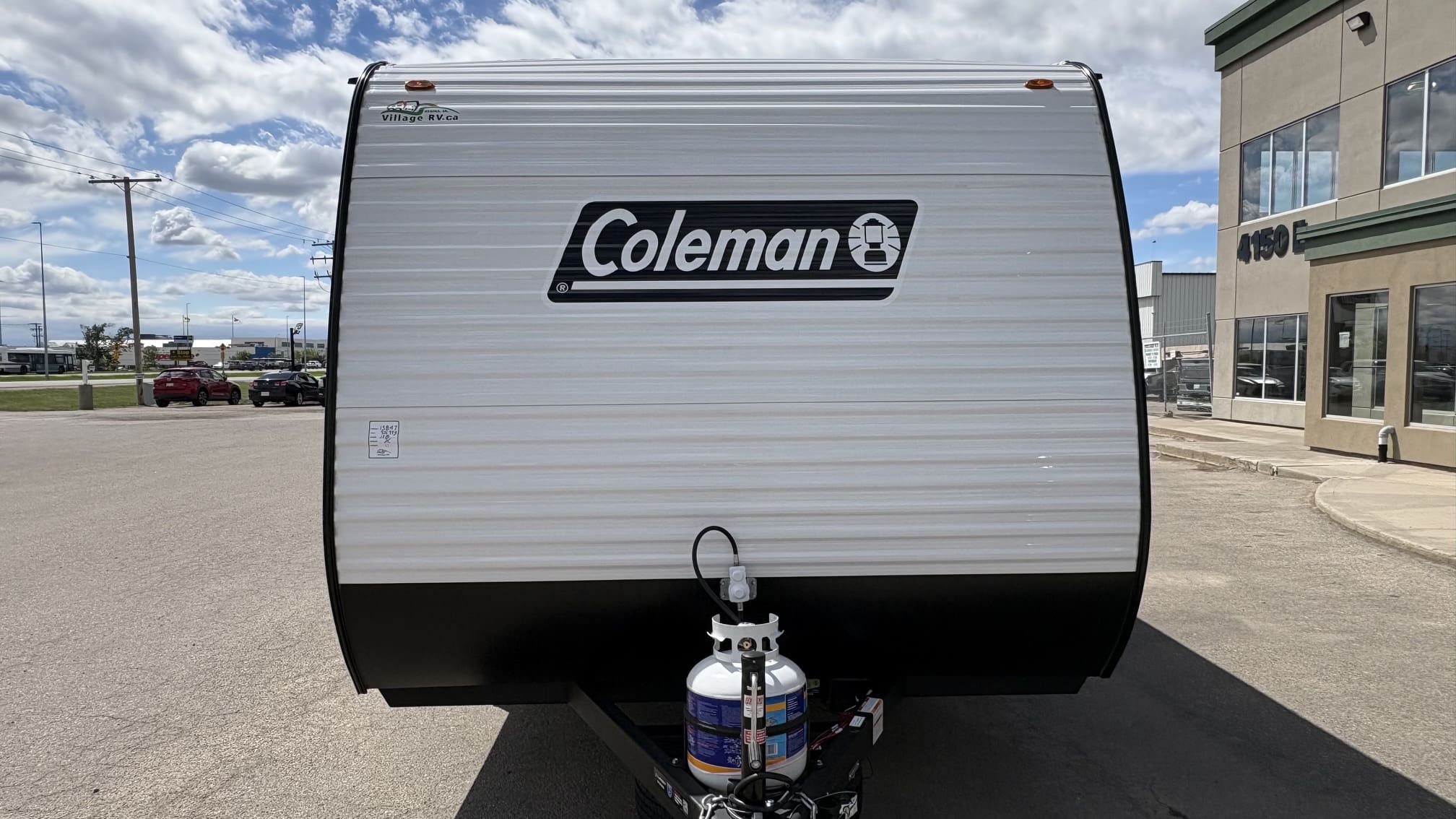 2027 COLEMAN 17B by KEYSTONE - Image 3
