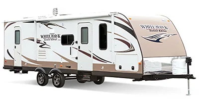 2015 WHITEHAWK 28DSBH by JAYCO