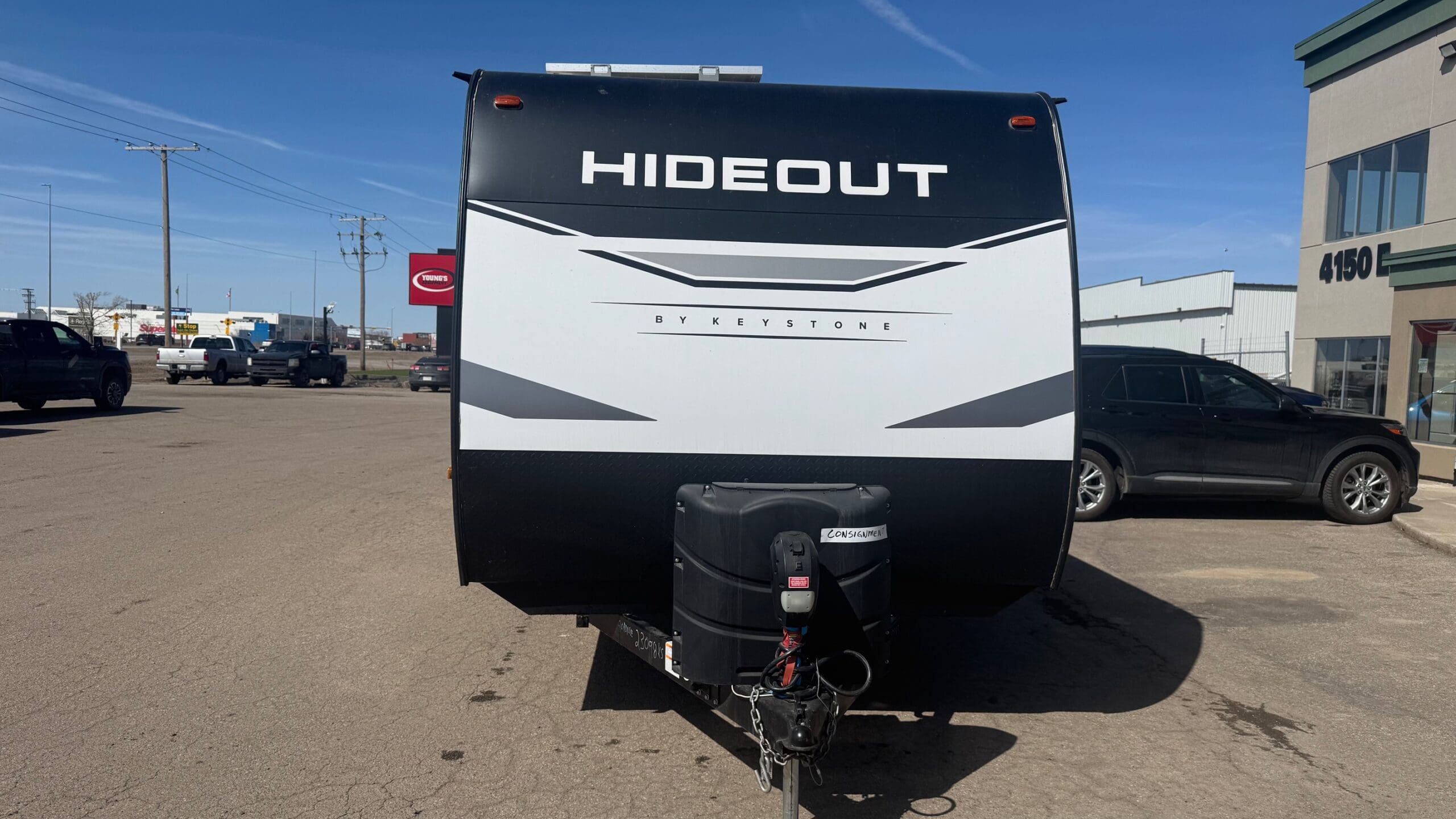 2023 HIDEOUT 20RDNWE by KEYSTONE - Image 4
