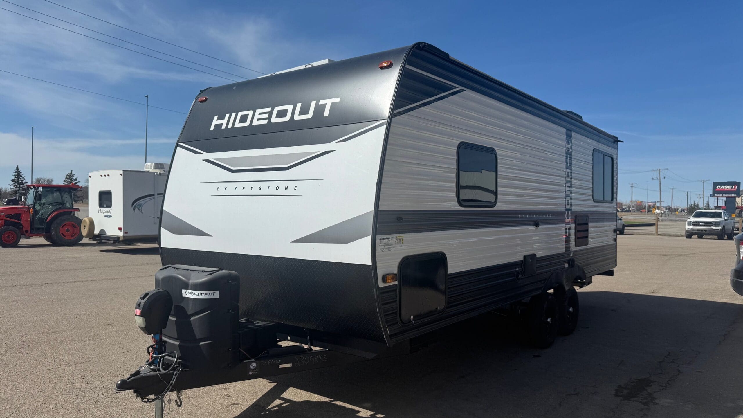 2023 HIDEOUT 20RDNWE by KEYSTONE - Image 5
