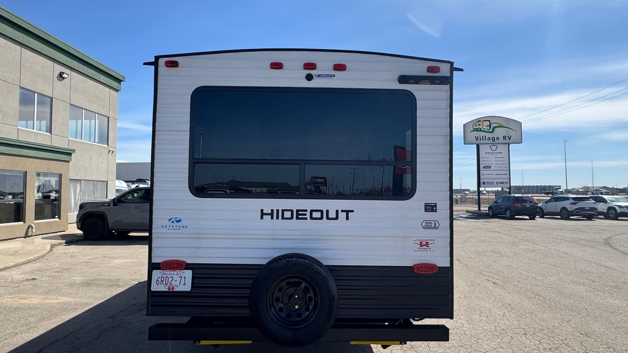 2023 HIDEOUT 20RDNWE by KEYSTONE - Image 8