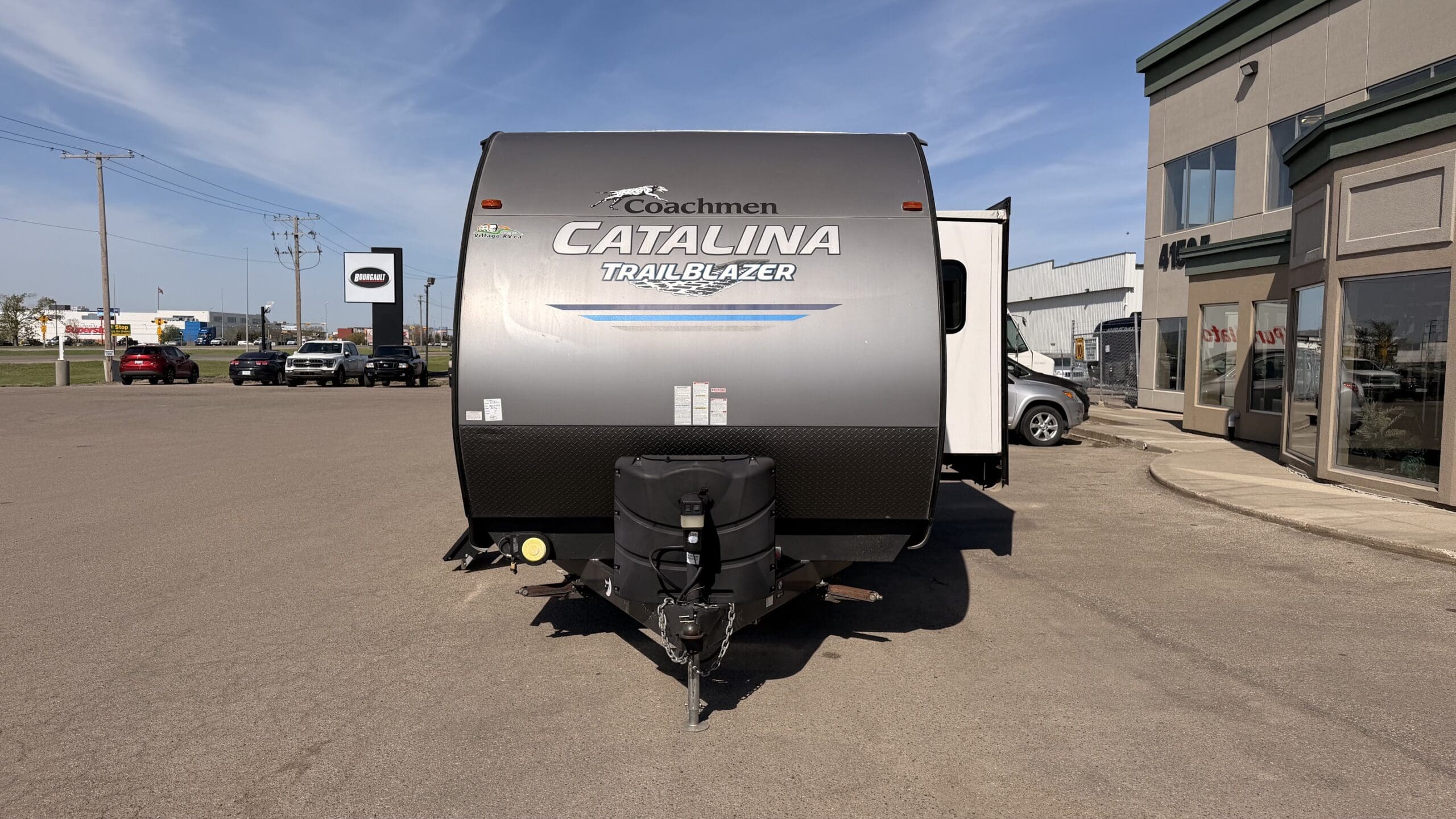 2020 CATALINA 29THS by COACHMAN - Image 3