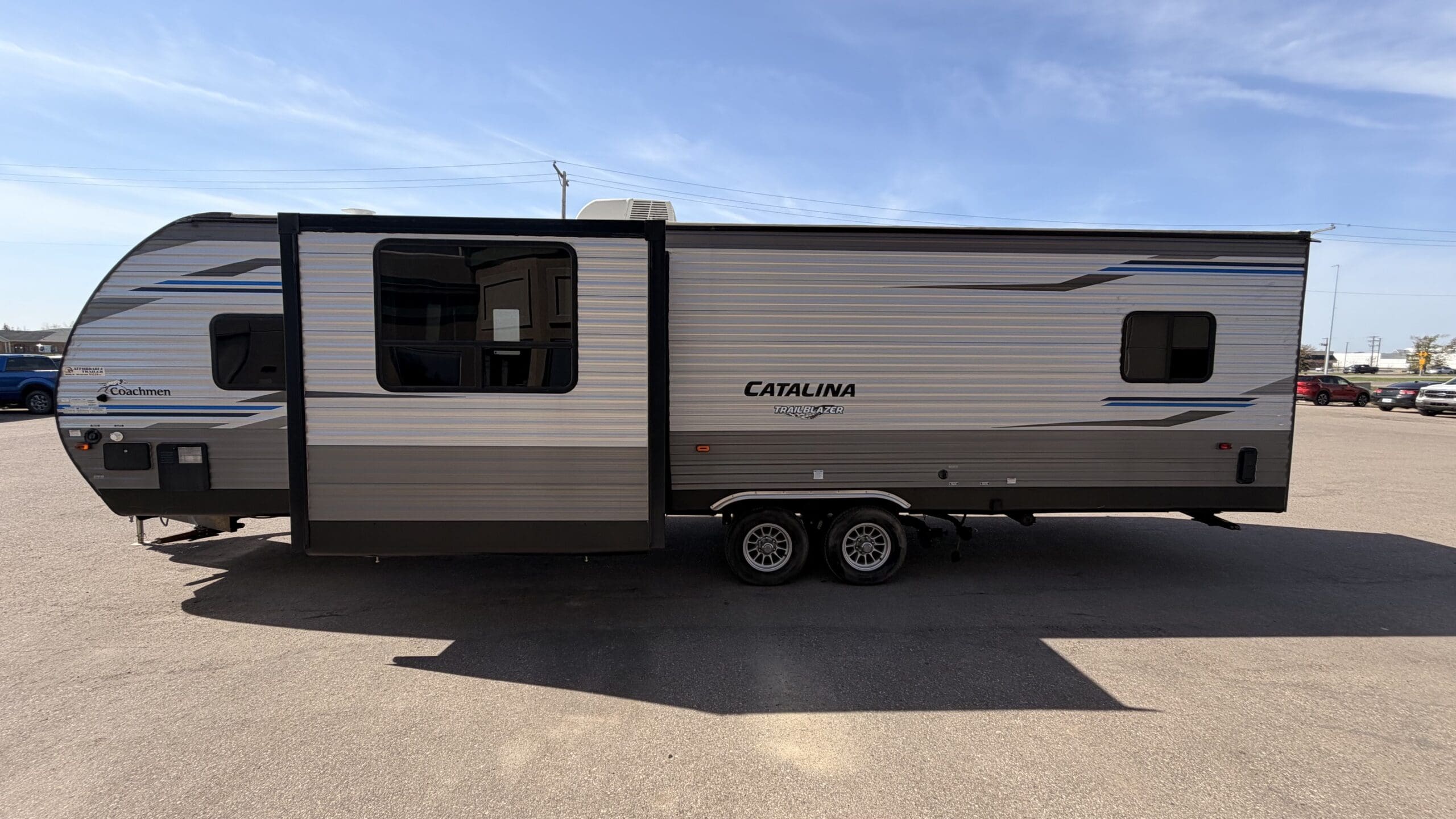2020 CATALINA 29THS by COACHMAN - Image 4