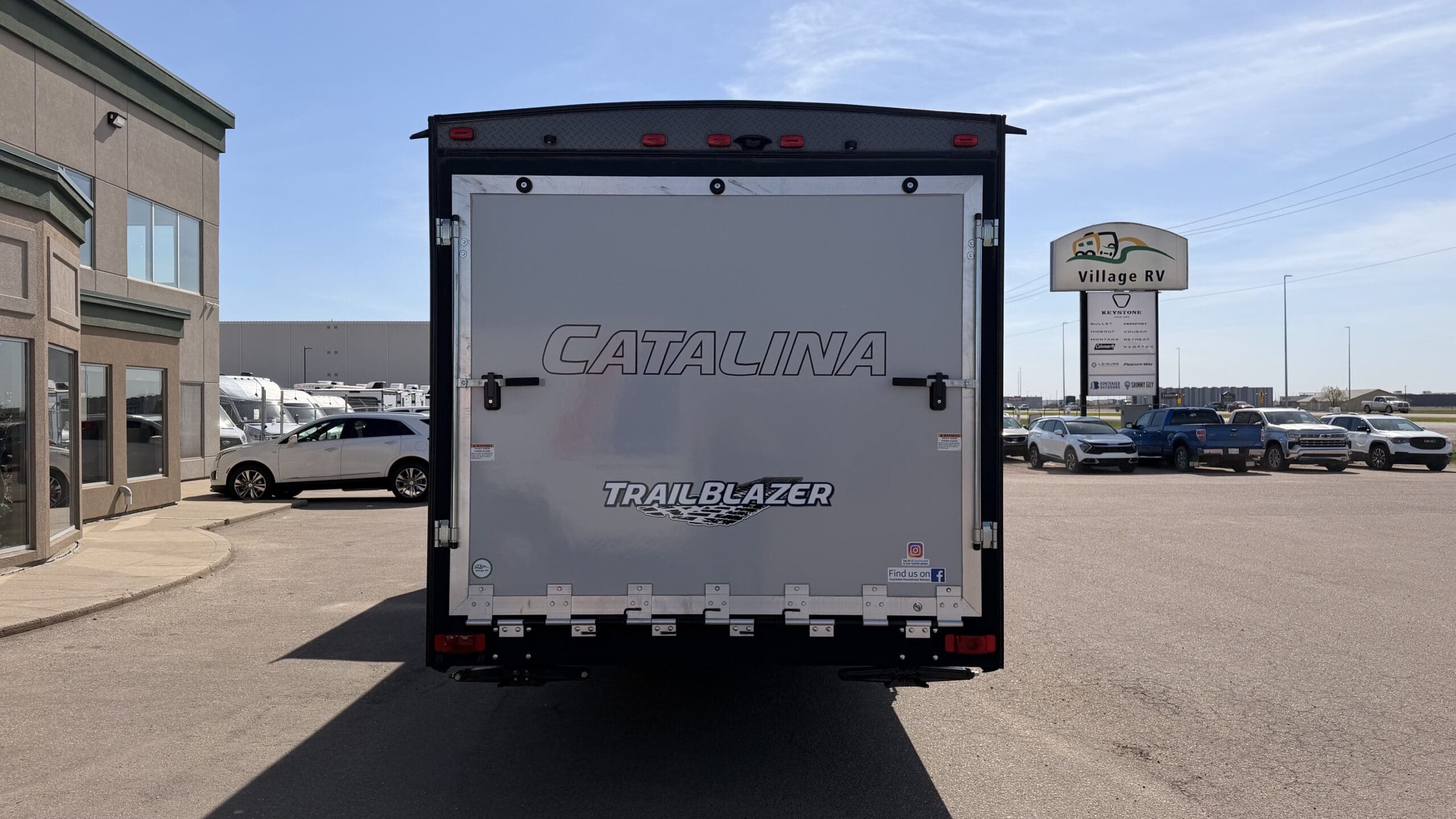 2020 CATALINA 29THS by COACHMAN - Image 5