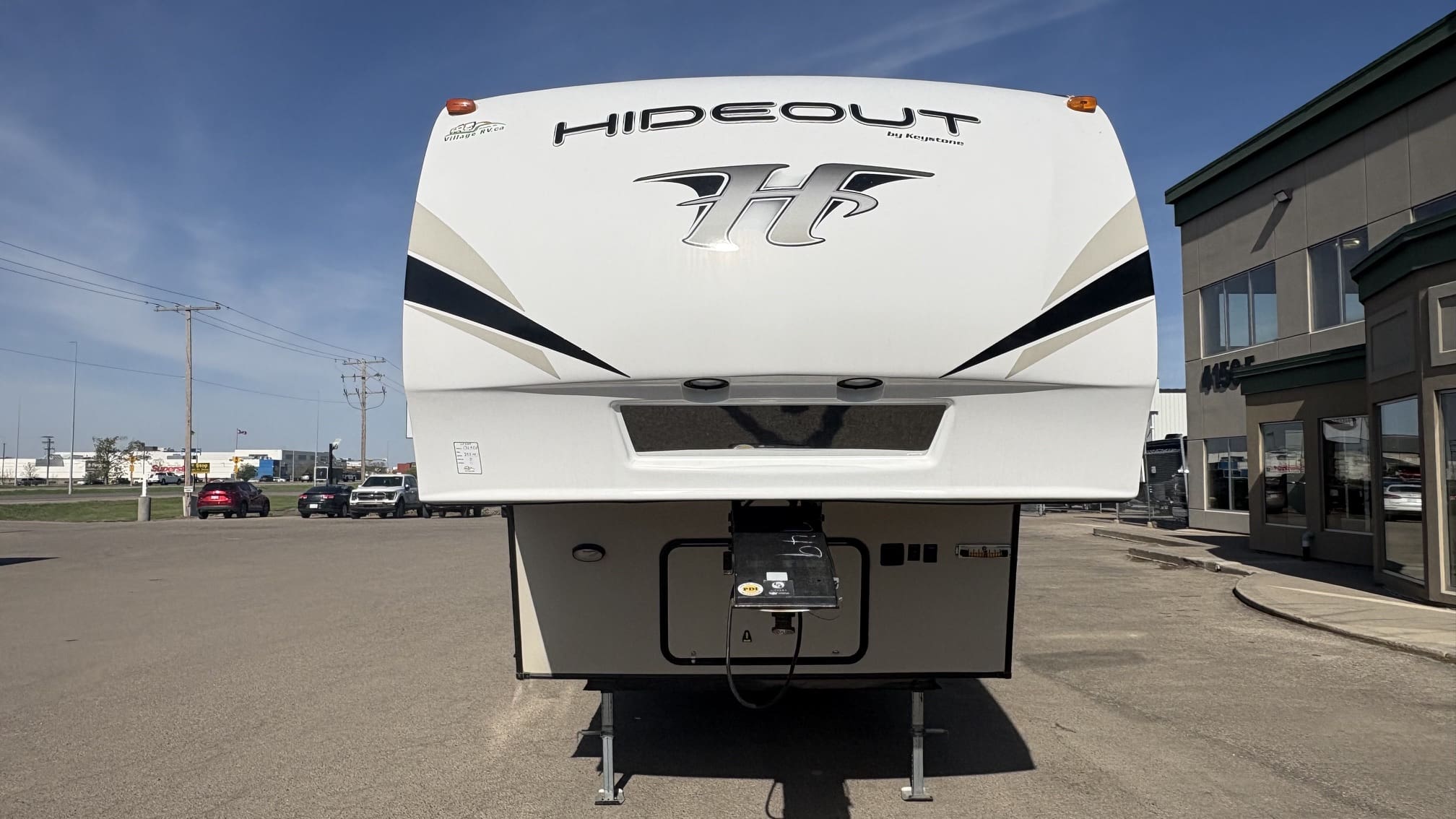 2018 HIDEOUT 292MLS by KEYSTONE - Image 3