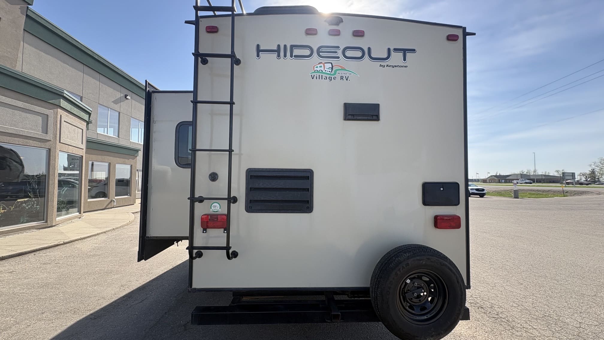 2018 HIDEOUT 292MLS by KEYSTONE - Image 5