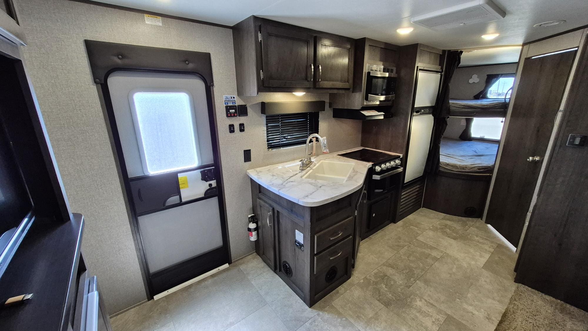2020 JAY FLIGHT 242BHS by JAYCO - Image 8