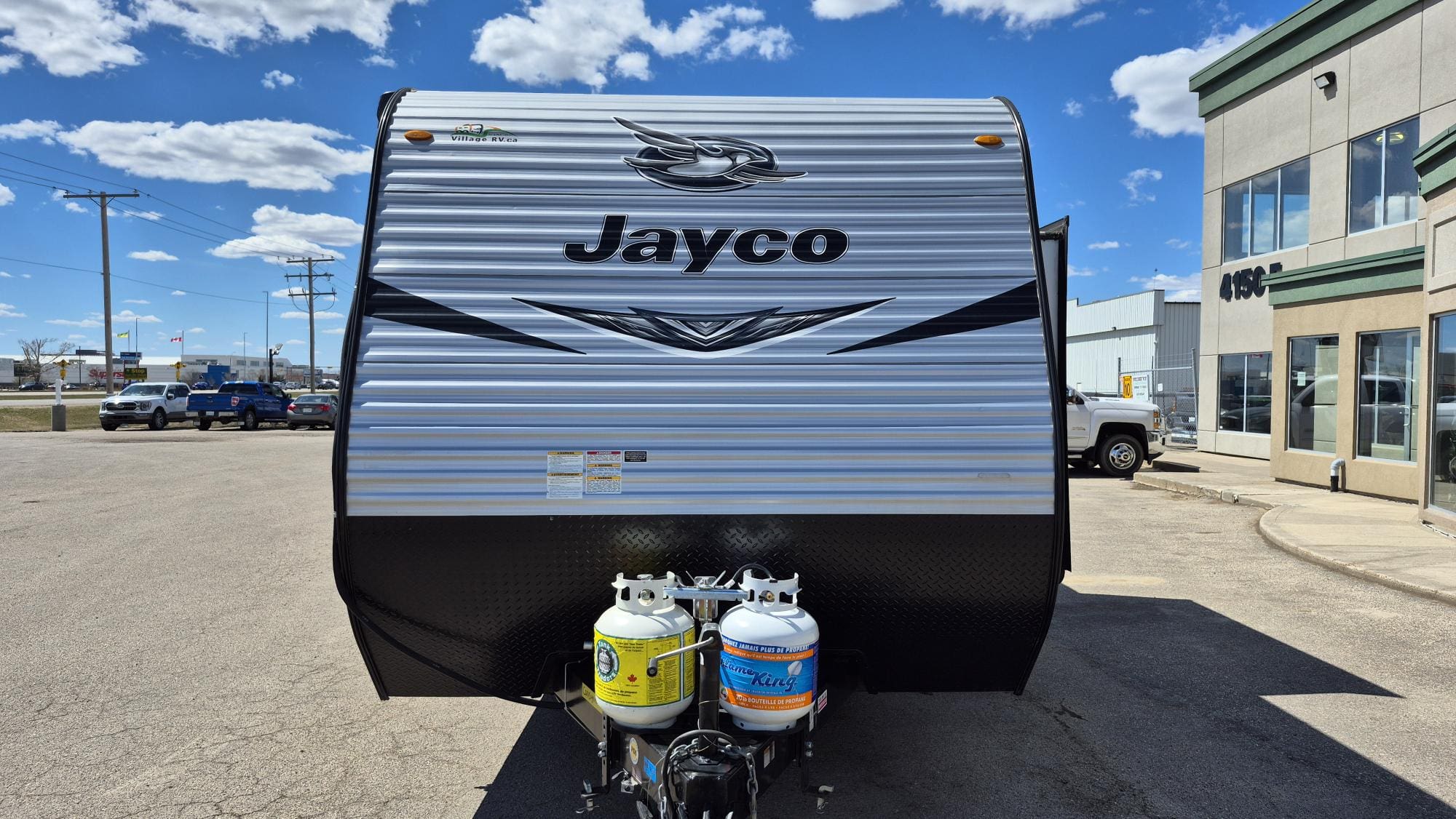 2020 JAY FLIGHT 242BHS by JAYCO - Image 3