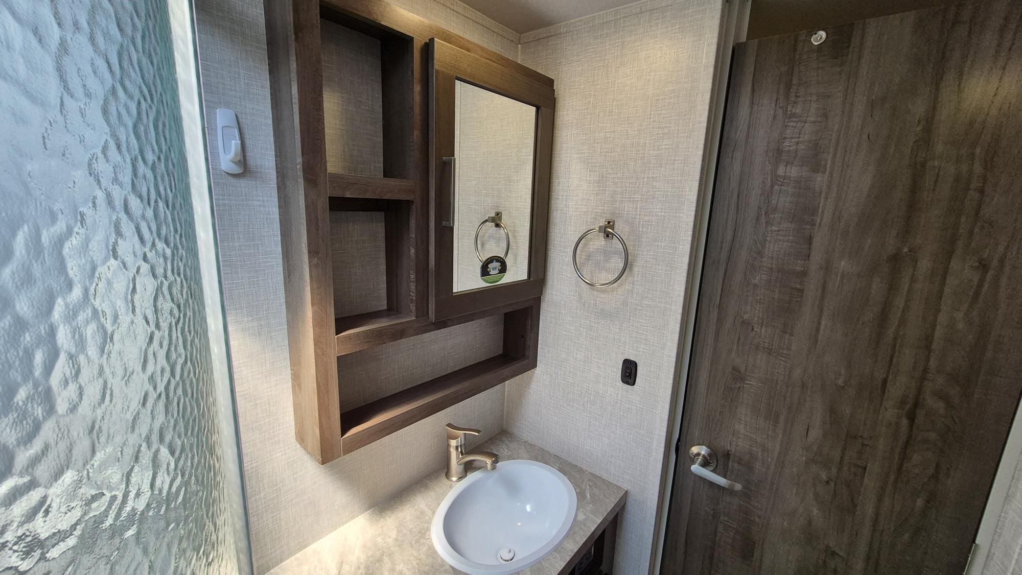 2022 ROCKWOOD 2506S by FOREST RIVER - Image 14