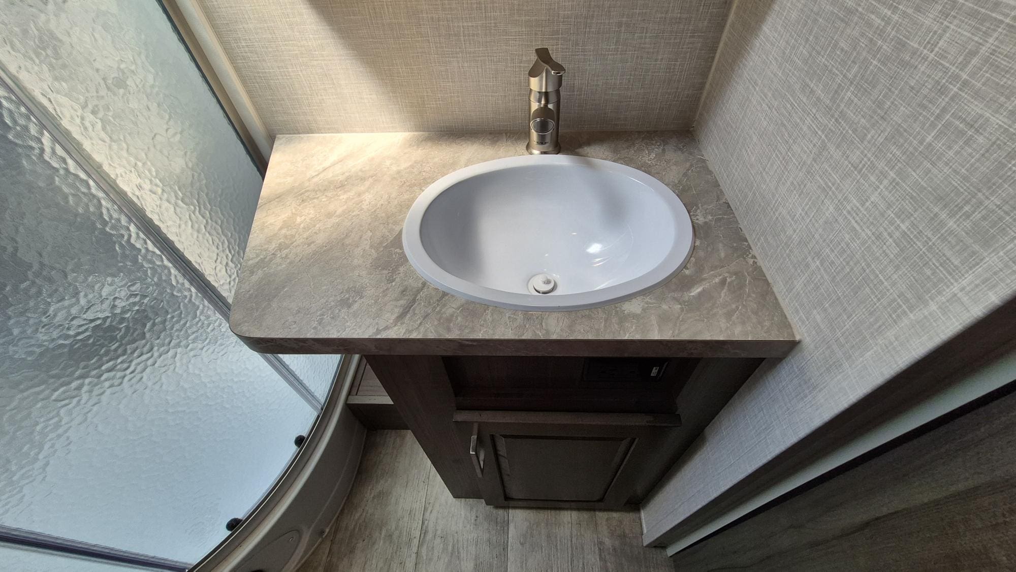 2022 ROCKWOOD 2506S by FOREST RIVER - Image 15