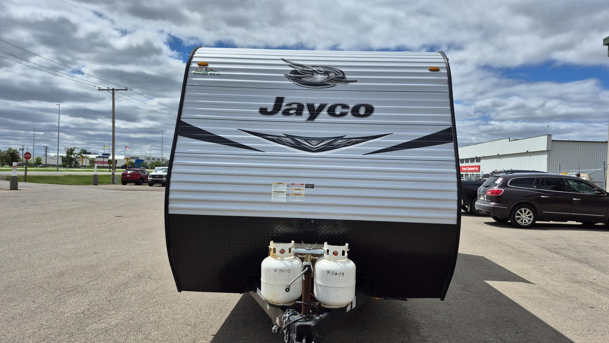 2020 JAY FLIGHT SLX 245RLS by JAYCO - Image 6