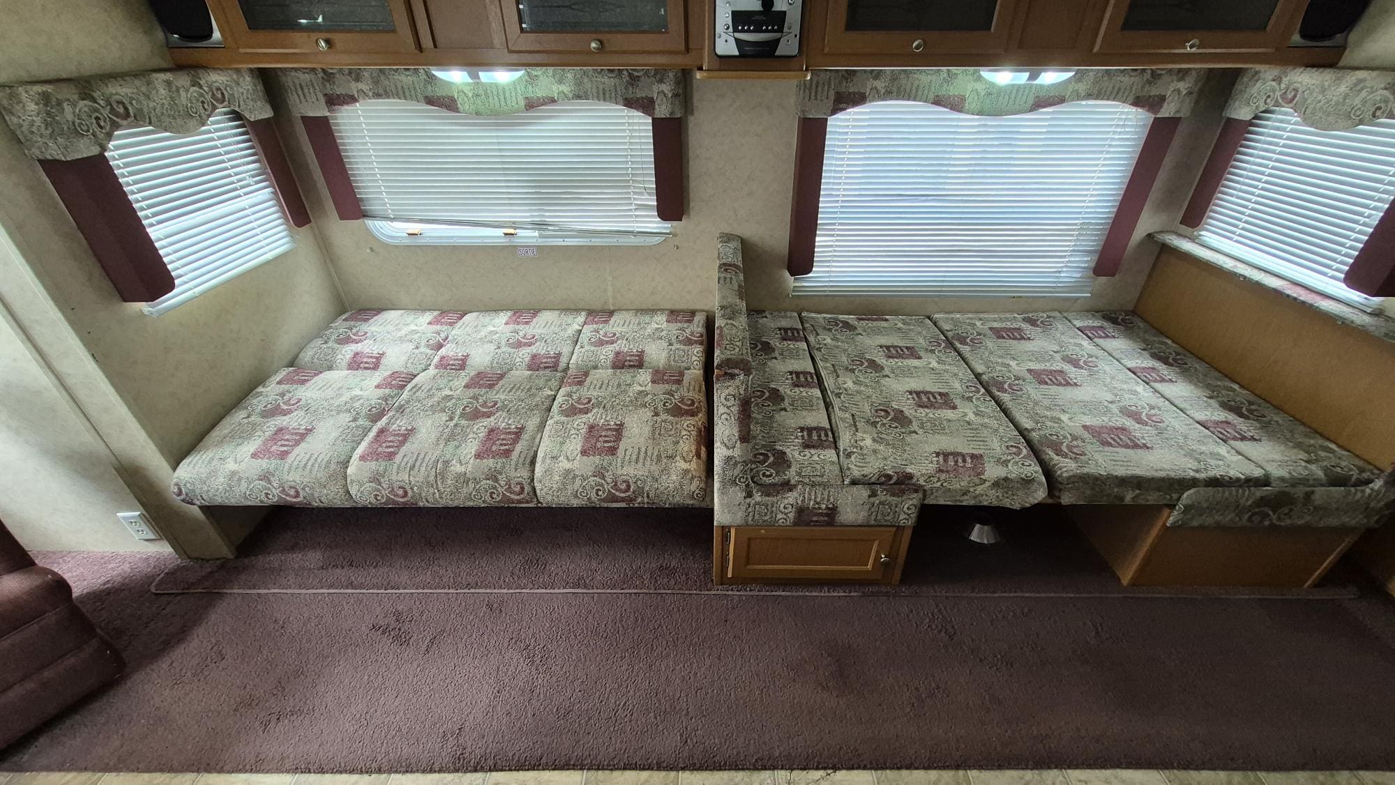 2005 FOUR WINDS 26L by DUTCHMEN - Image 12