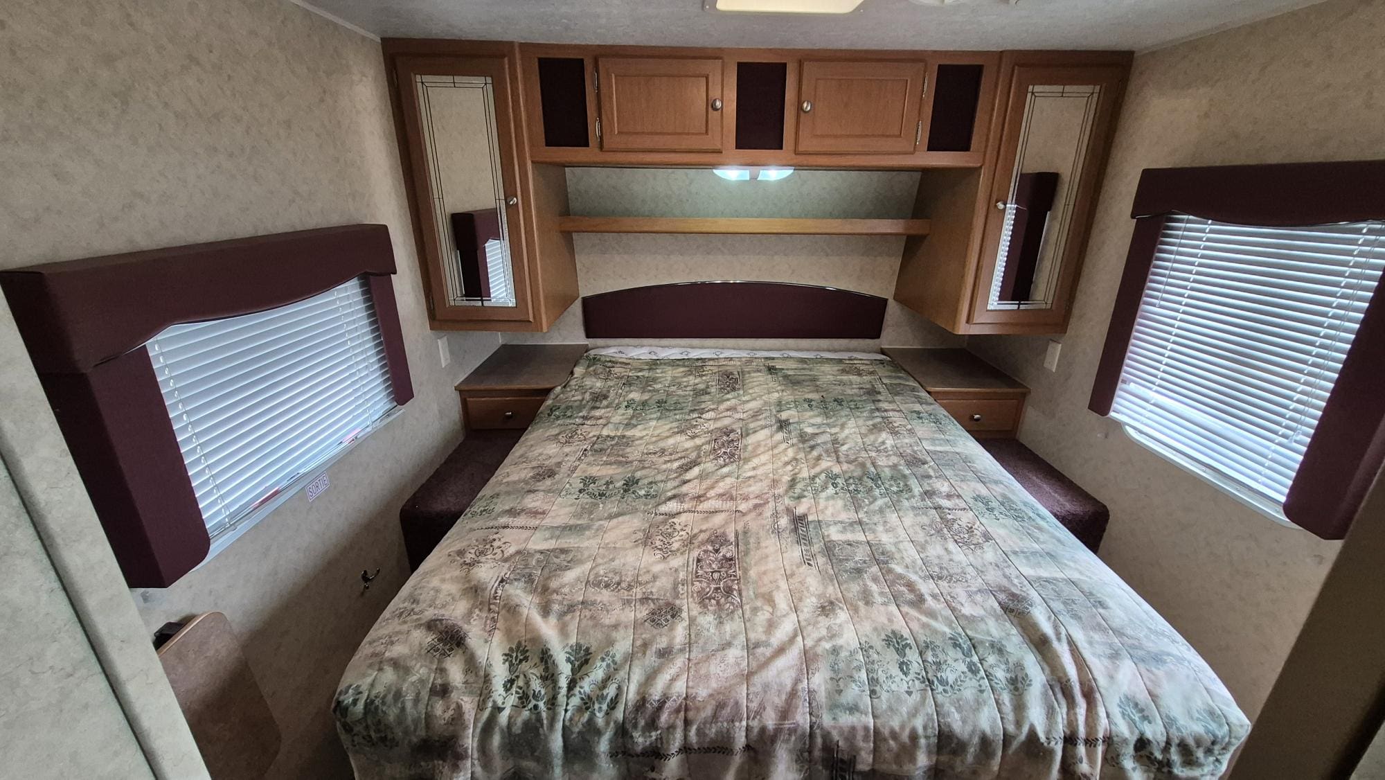 2005 FOUR WINDS 26L by DUTCHMEN - Image 20