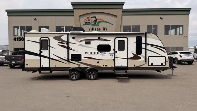 2015 WHITEHAWK 28DSBH by JAYCO