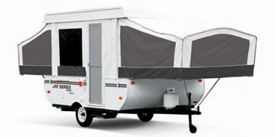 2015 JAY SERIES SPORT 10SD by JAYCO