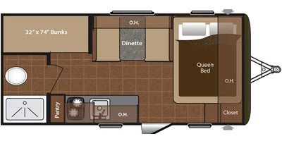 2015_Keystone_Hideout_175LHS