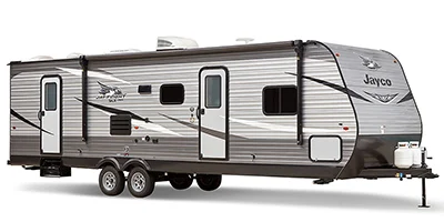 2020 JAY FLIGHT SLX 245RLS by JAYCO