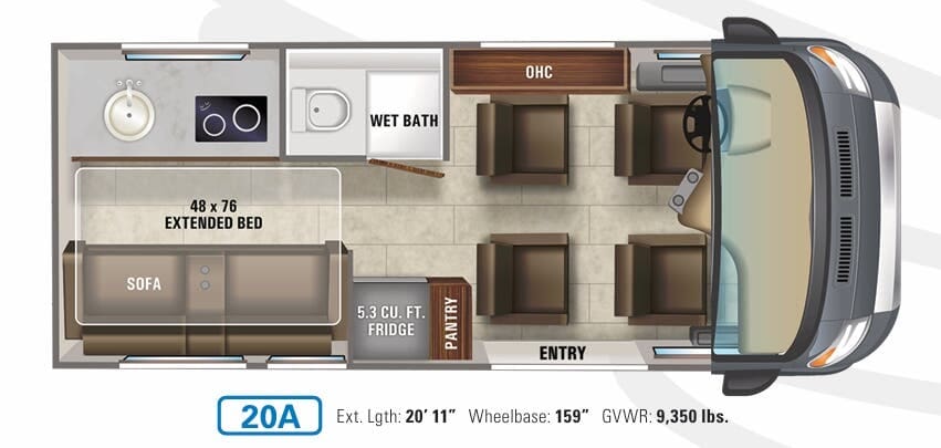 2021-Jayco-Swift-20A-fp