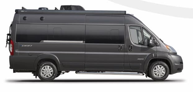 2021 SWIFT 20A by JAYCO