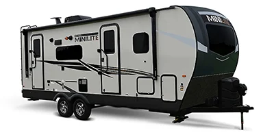 2022 ROCKWOOD 2506S by FOREST RIVER
