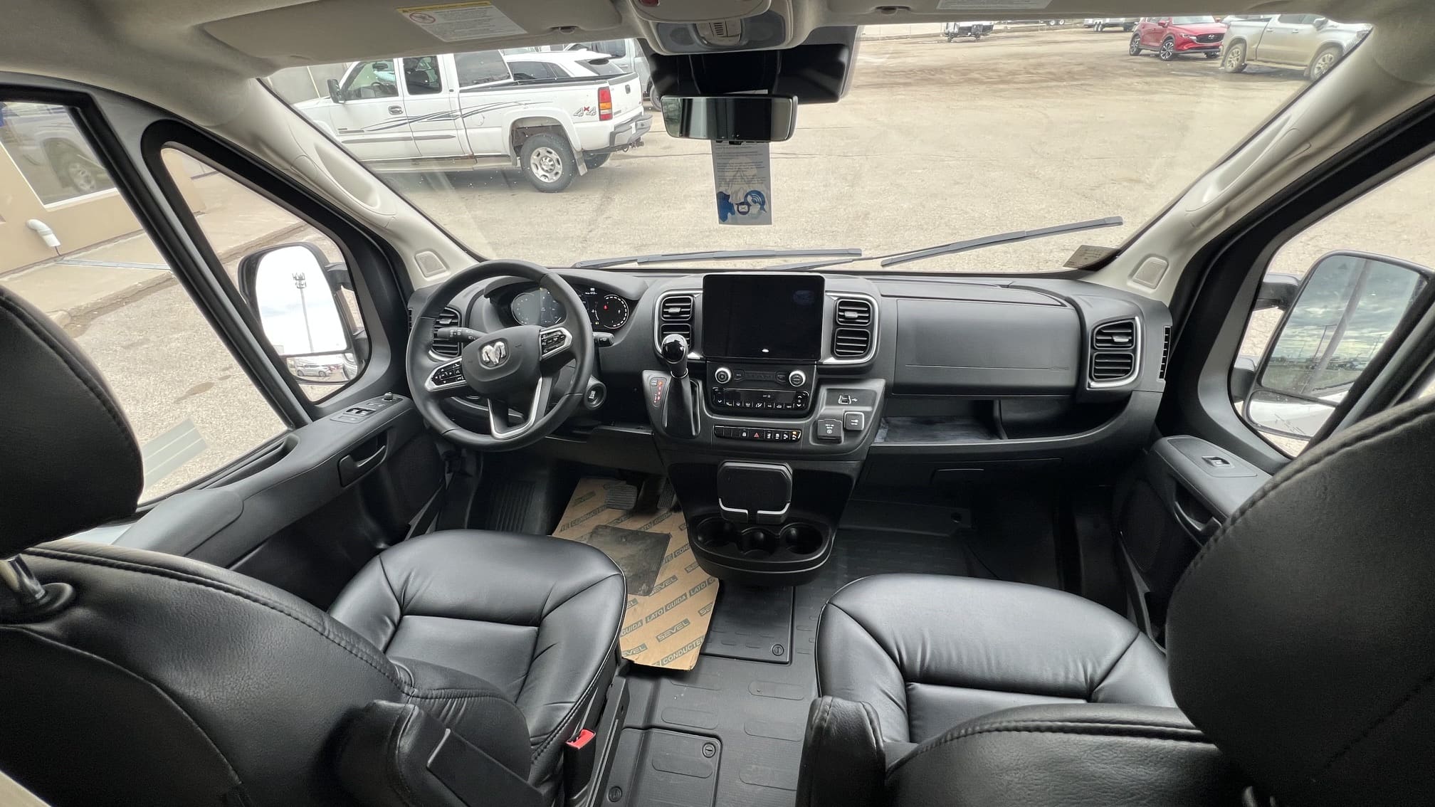 2026 PLEASURE-WAY LEXOR TS by PLEASURE-WAY - Image 8