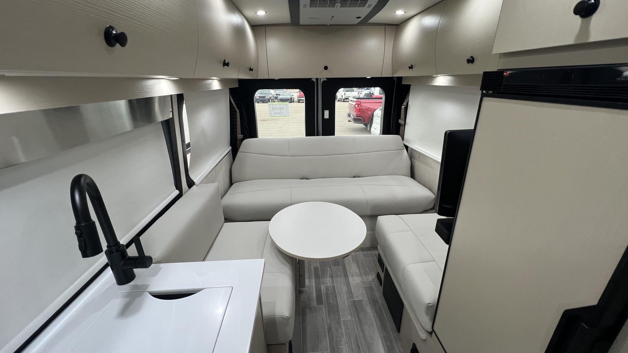 2026 PLEASURE-WAY LEXOR TS by PLEASURE-WAY - Image 11