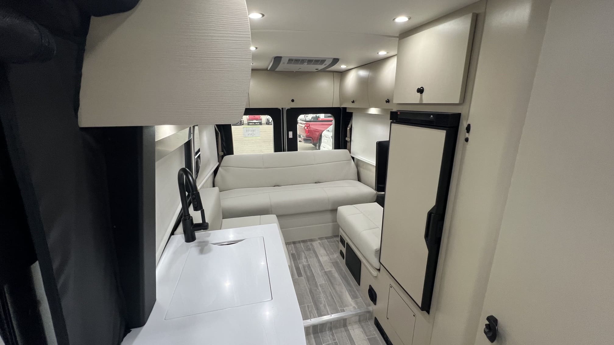 2026 PLEASURE-WAY LEXOR TS by PLEASURE-WAY - Image 12