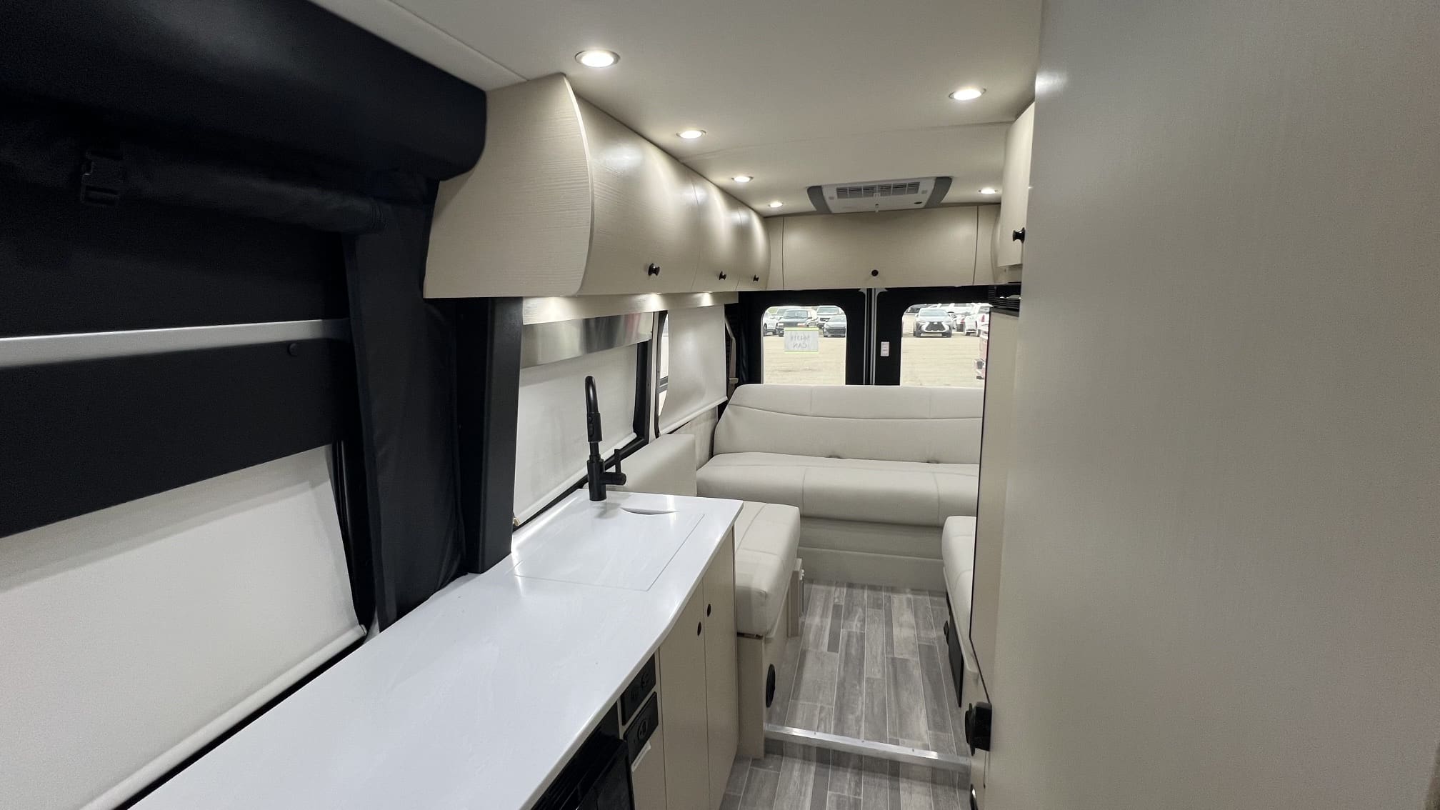 2026 PLEASURE-WAY LEXOR TS by PLEASURE-WAY - Image 13