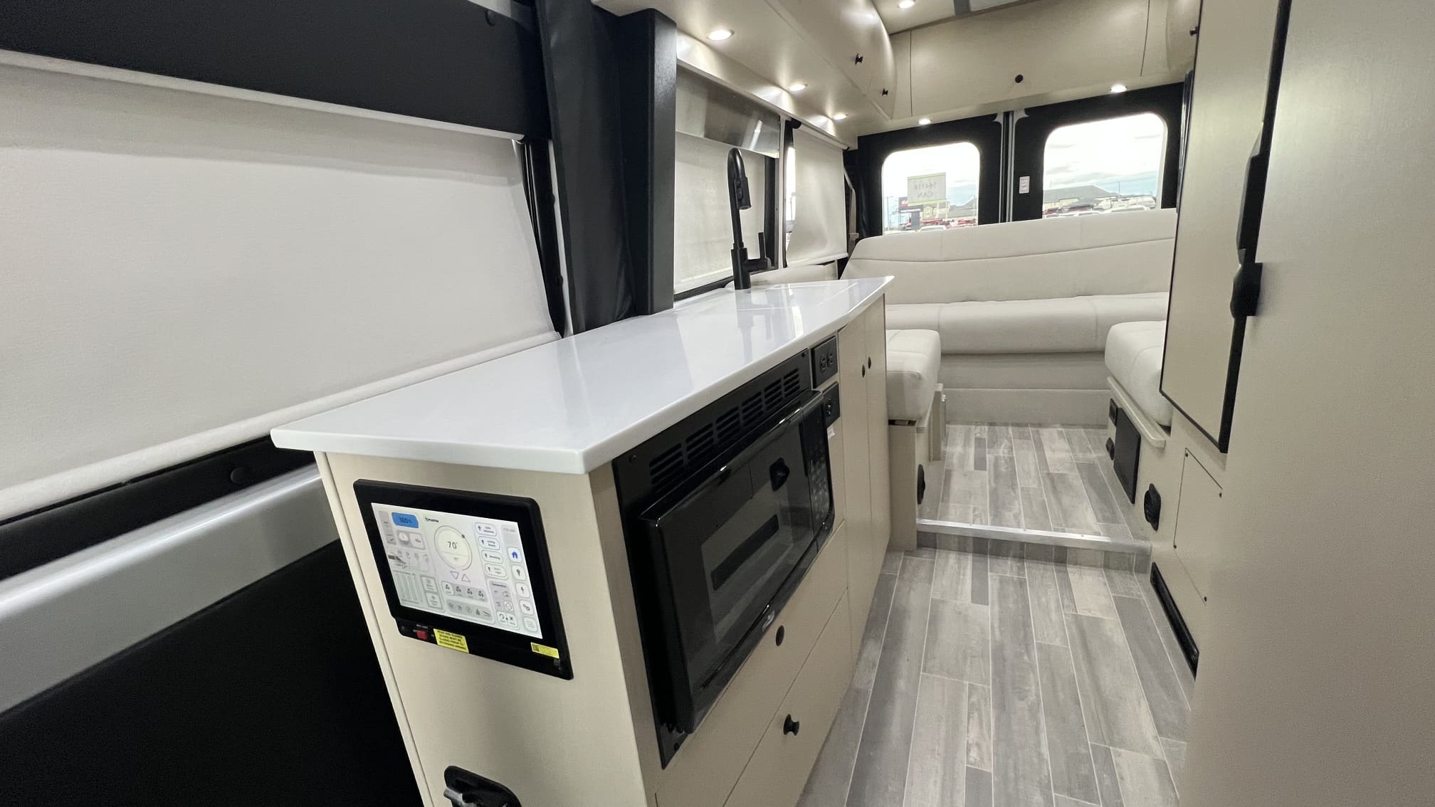 2026 PLEASURE-WAY LEXOR TS by PLEASURE-WAY - Image 14