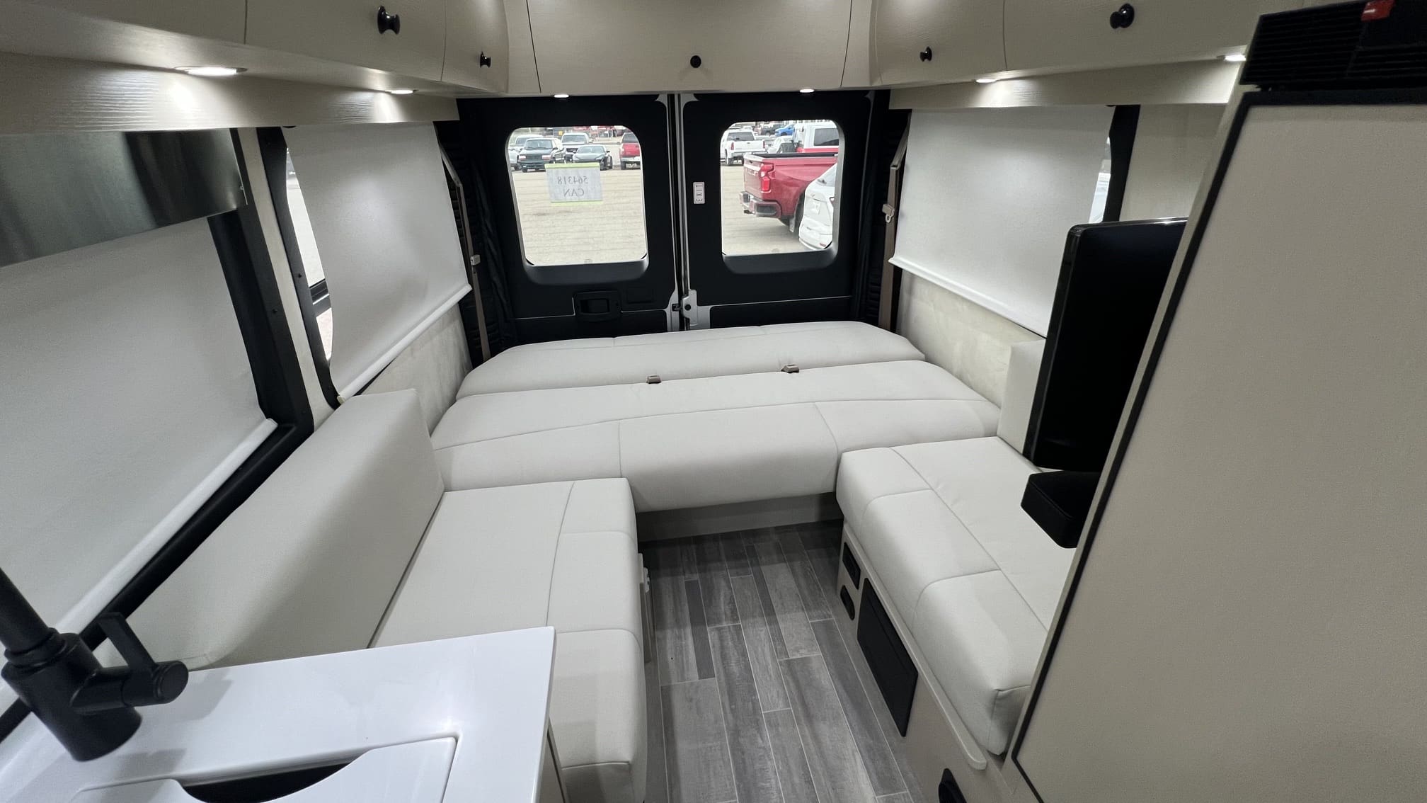 2026 PLEASURE-WAY LEXOR TS by PLEASURE-WAY - Image 15