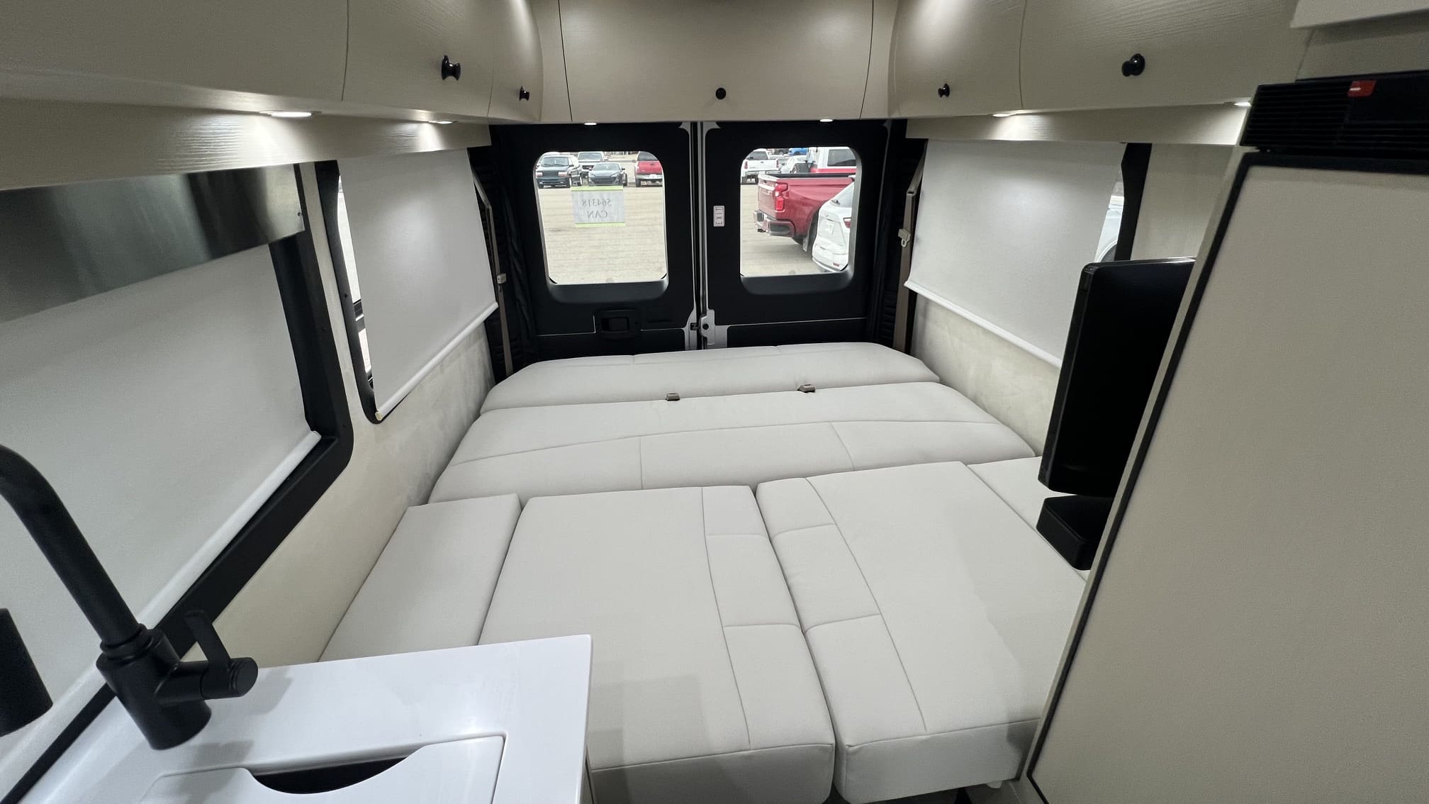2026 PLEASURE-WAY LEXOR TS by PLEASURE-WAY - Image 16
