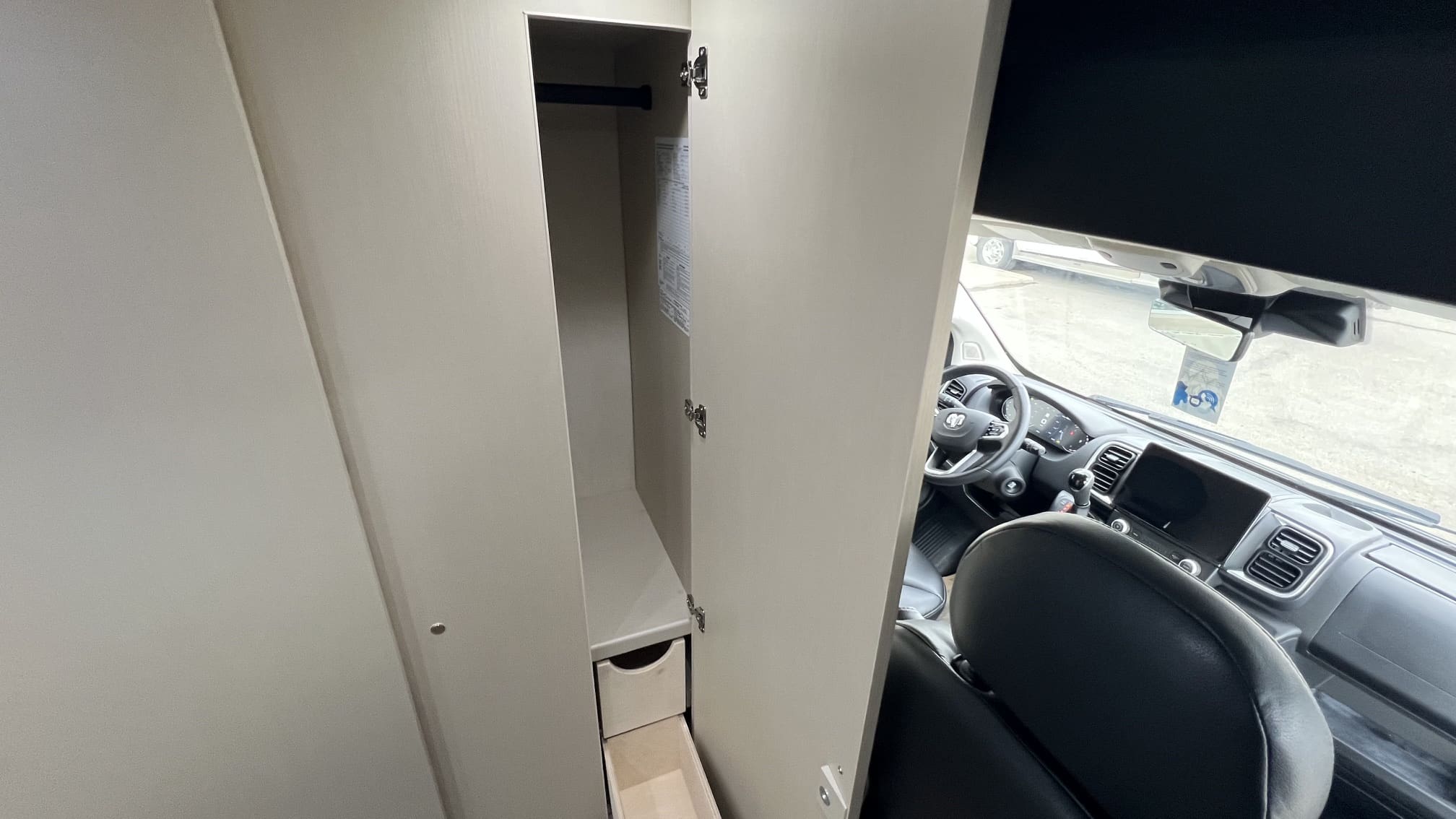 2026 PLEASURE-WAY LEXOR TS by PLEASURE-WAY - Image 20