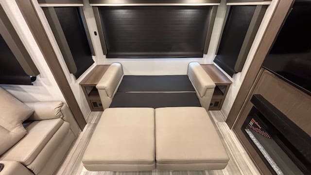2026 COUGAR 316RLS by KEYSTONE - Image 17