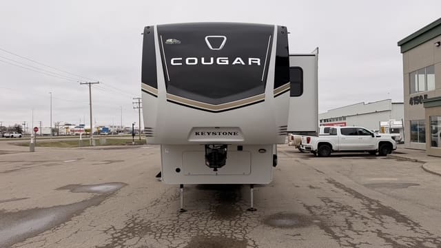 2026 COUGAR 360MBI by KEYSTONE - Image 3