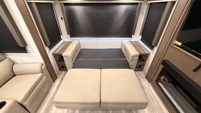 2026 COUGAR 360MBI by KEYSTONE - Image 17