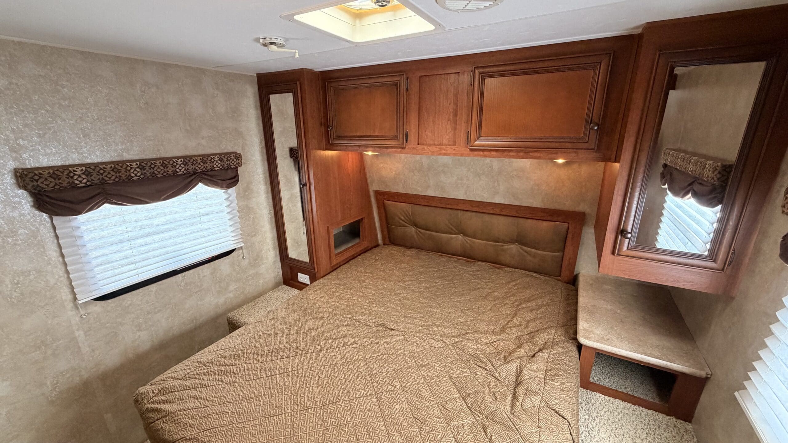 2012 SPREE 281BHS by KZ - Image 21
