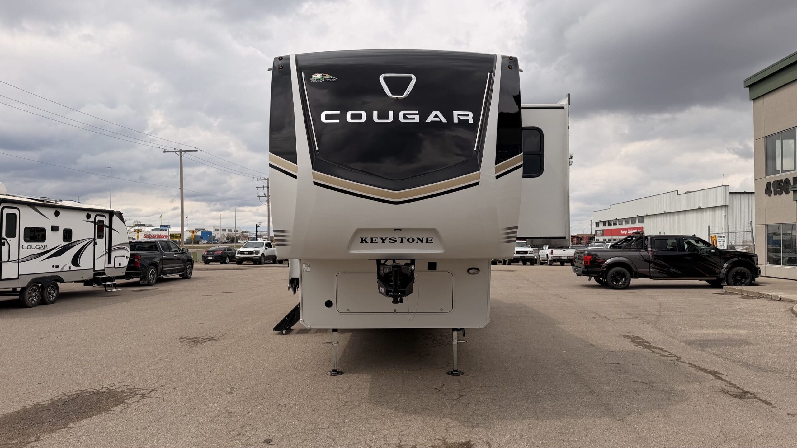 2026 COUGAR 316RLS by KEYSTONE - Image 3